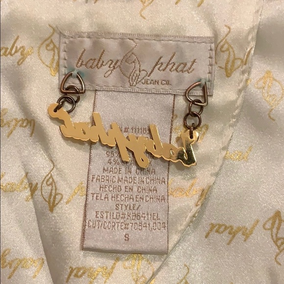 Jean jacket - Picture 3 of 3